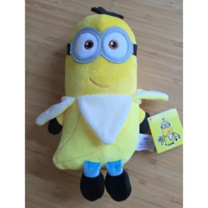 Peluche Minions – Banana Kevin