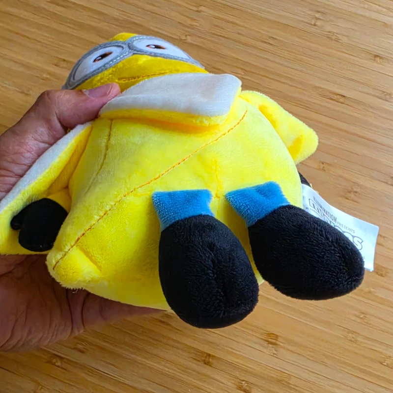 Peluche Minions – Banana Kevin – Image 5