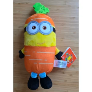 Peluche Minions – Carrot Tim