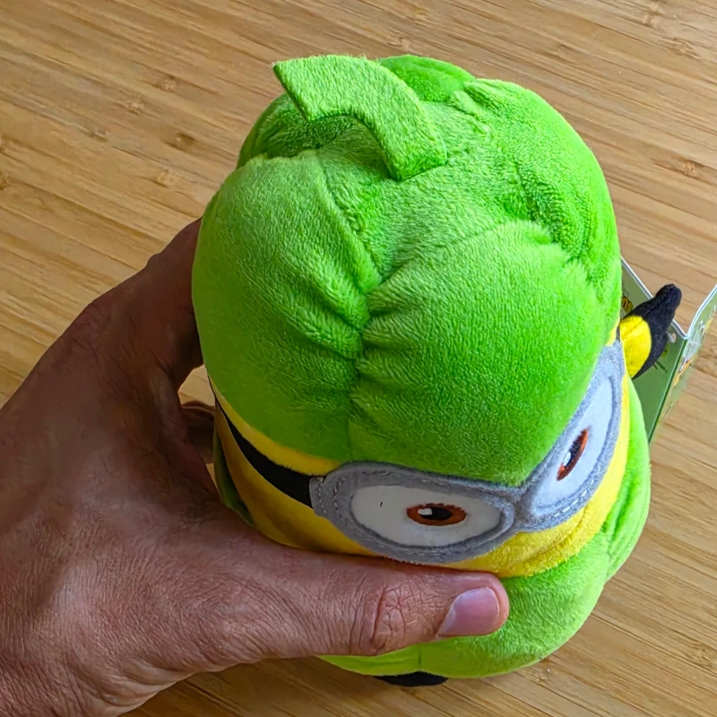 Peluche Minions – Pepper Dave – Image 4