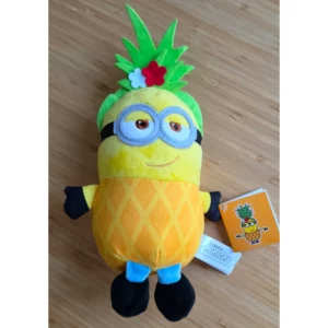 Peluche Minions – Pineapple Tom