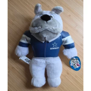 Peluche Play by Play NFL – Dallas Cowboys