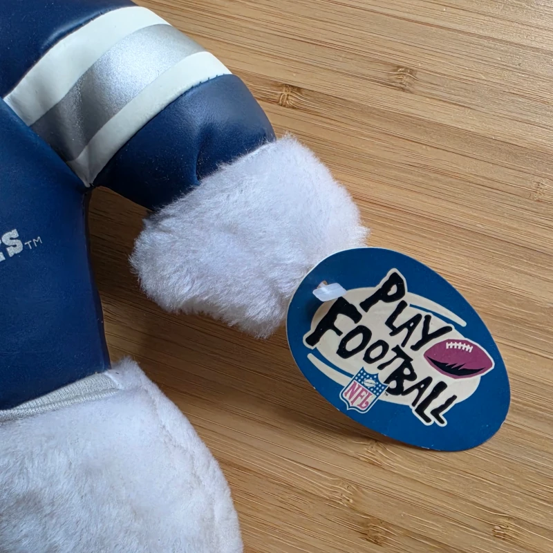 Peluche Play by Play NFL – Dallas Cowboys – Image 4