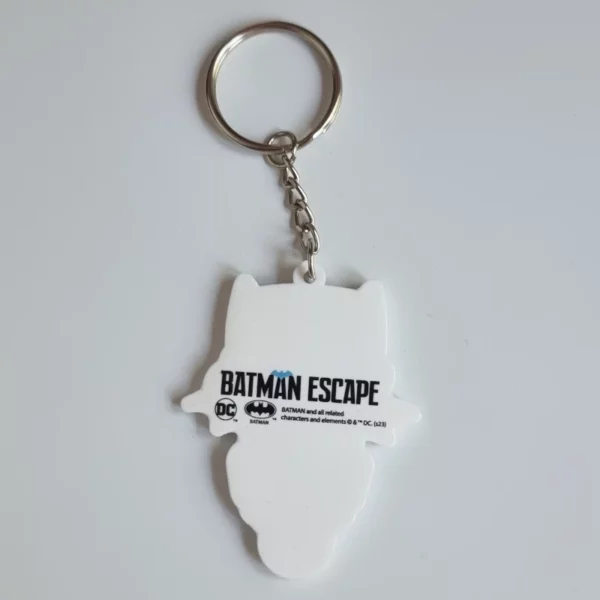 Porte-clés Batgirl – Image 2