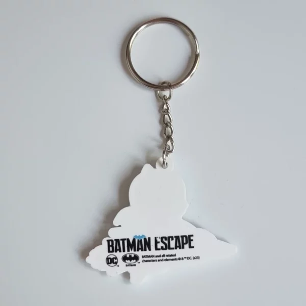 Porte-clés Batman fusée – Image 2