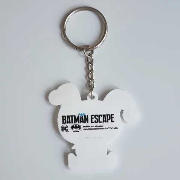 Porte-clés Harley Quinn – Image 2