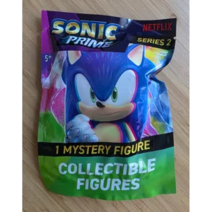Sonic Prime Series 2 – Blind Pack