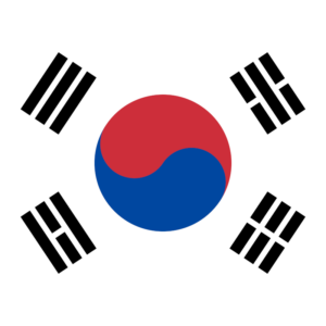 South Korea national team