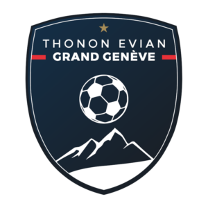 Thonon Évian GGFC