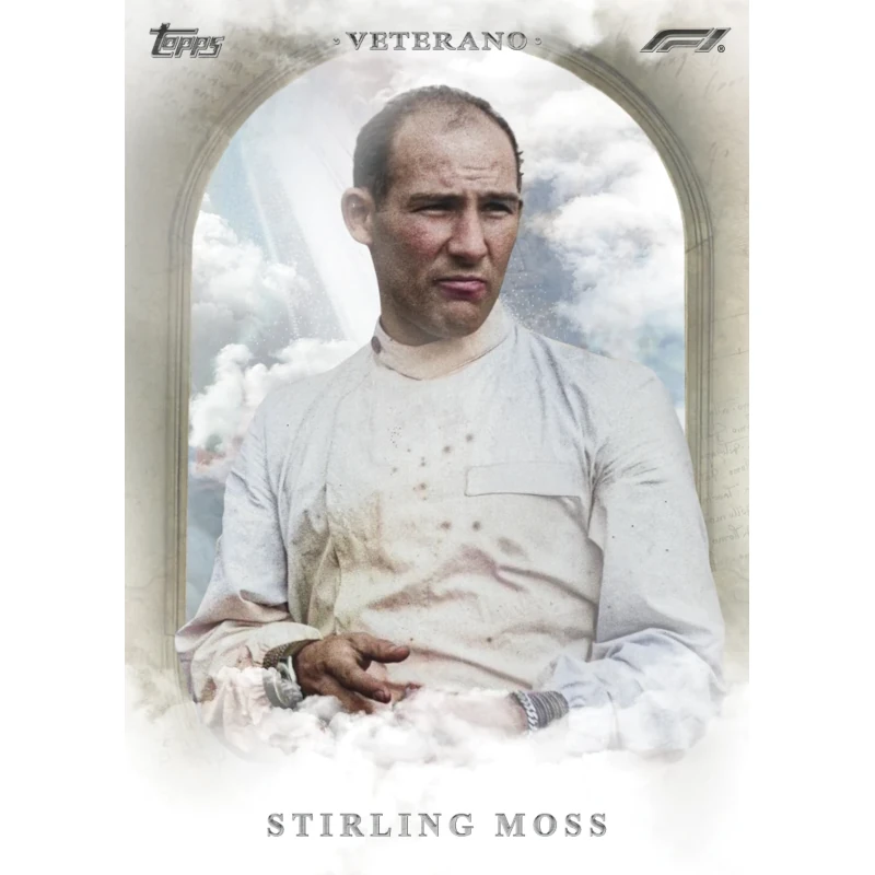 Topps F1 Eccellenza 2026 – Hobby Box (précommande) – Image 6