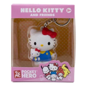 YuMe Hello Kitty And Friends Pocket Hero