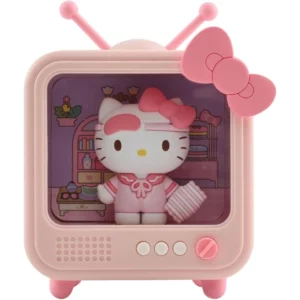 YuMe Hello Kitty And Friends TV Light-Up
