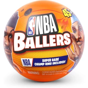 Zuru 5 Surprise NBA Ballers Series 2