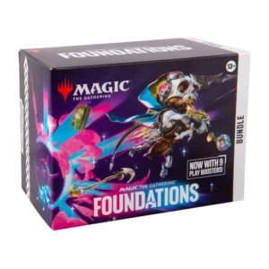 Boxes Jeux de rôle & fantasy