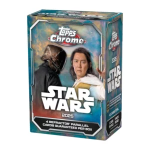 Packs & Boîtes scellés Pop Culture