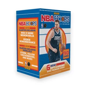 Packs & Boîtes scellés Sport