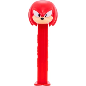 Distributeur Pez Sonic Knuckles