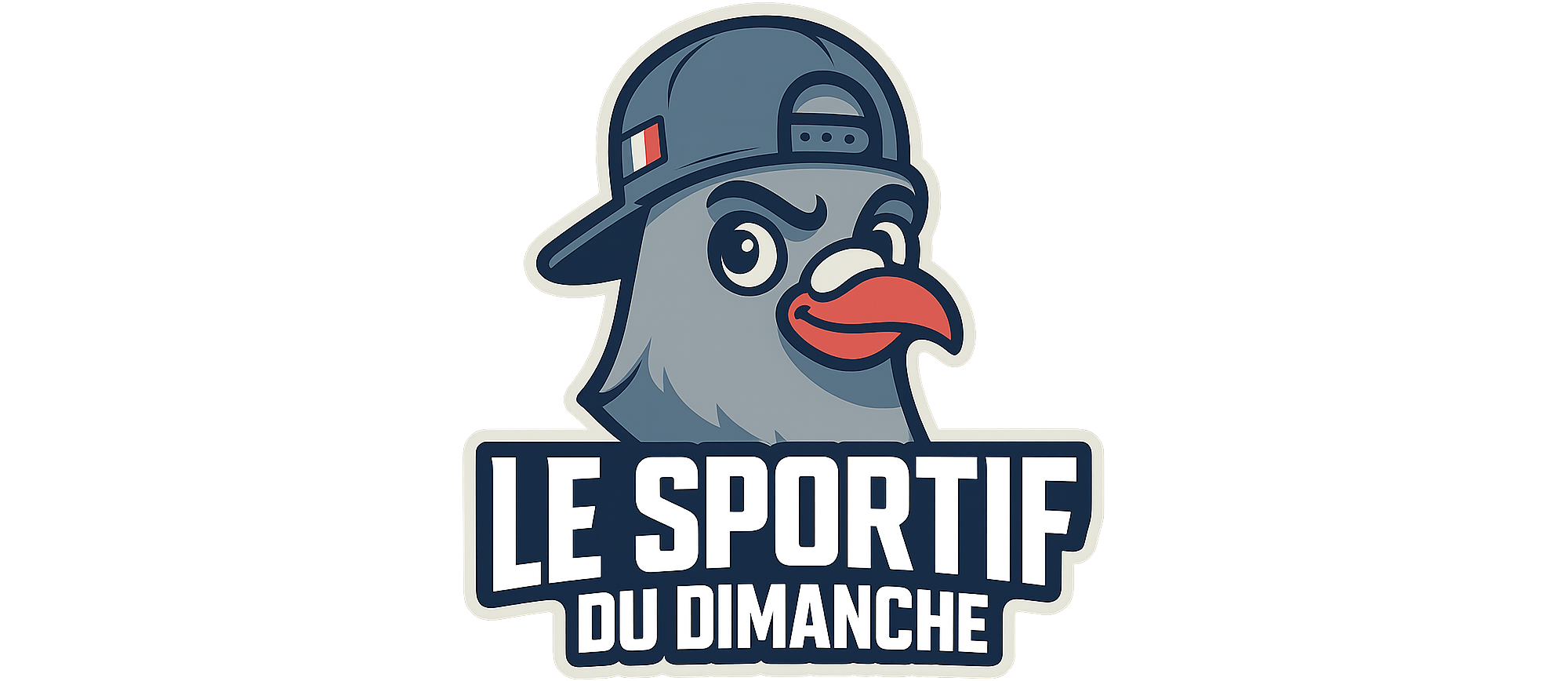 LE SPORTIF DU DIMANCHE™